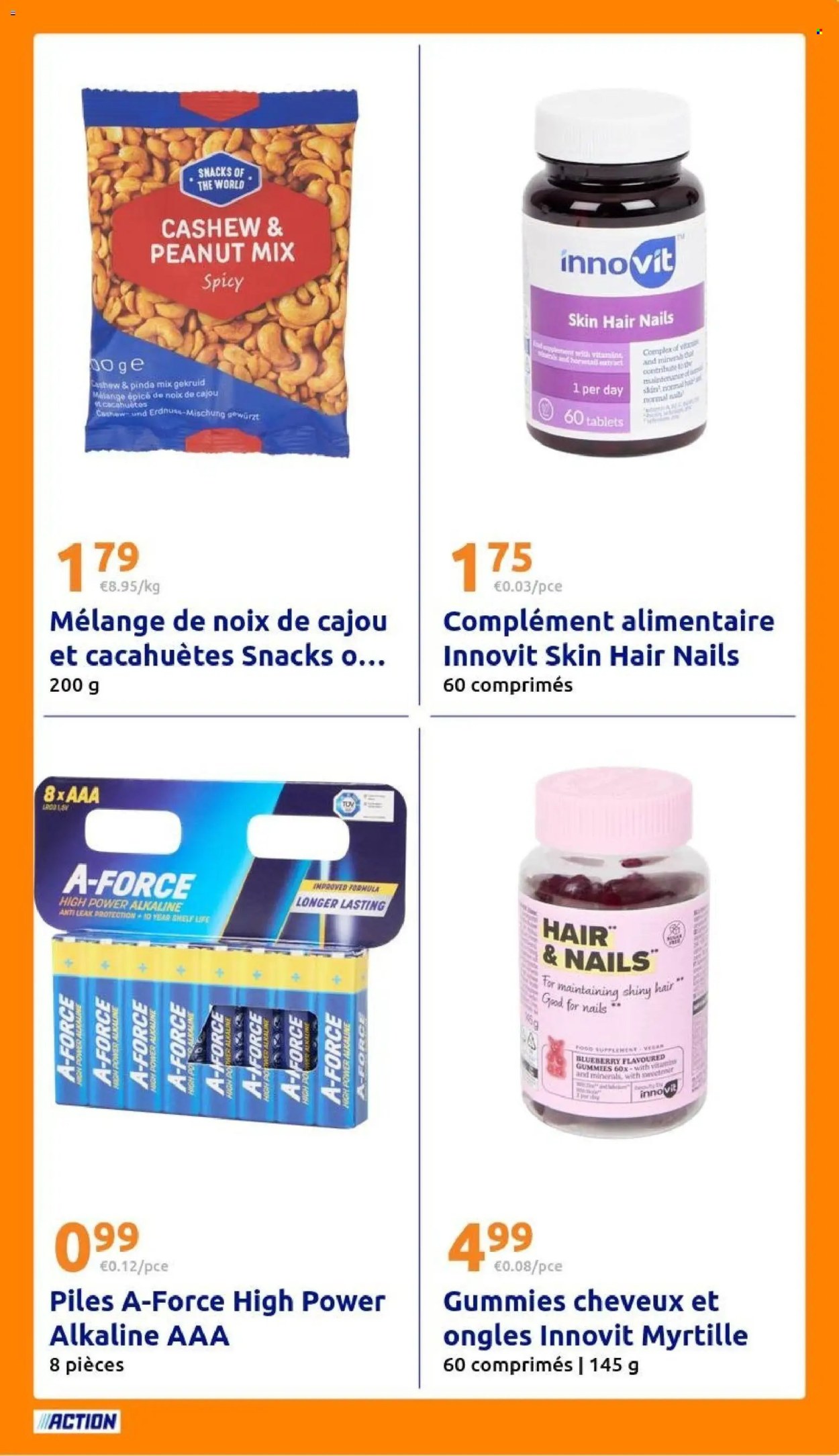 Catalogue Action - 05.08.2026 - 11.08.2026. Page 31