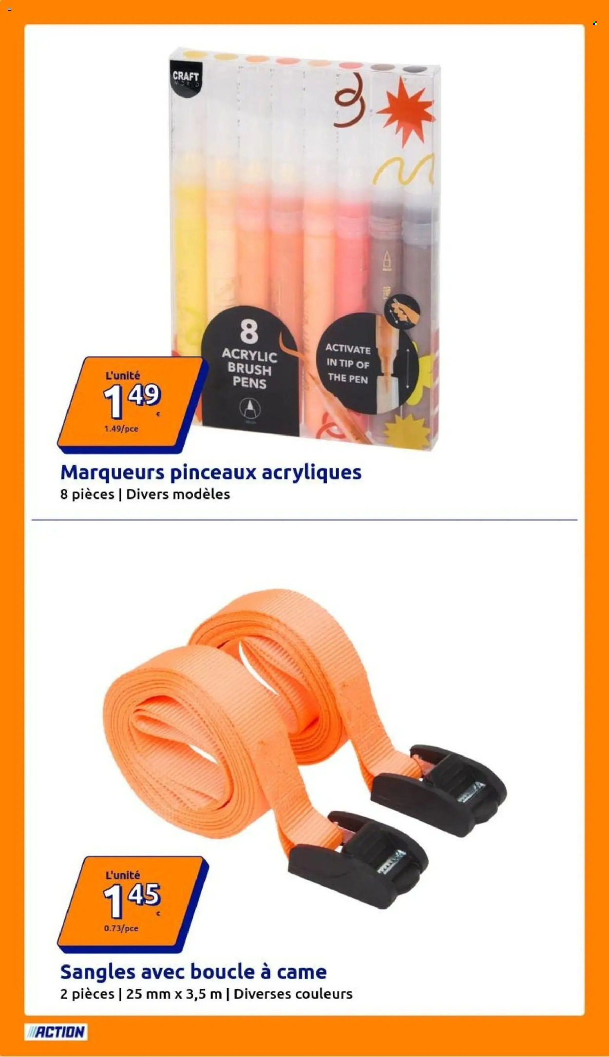 Catalogue Action - 05.08.2026 - 11.08.2026. Page 32