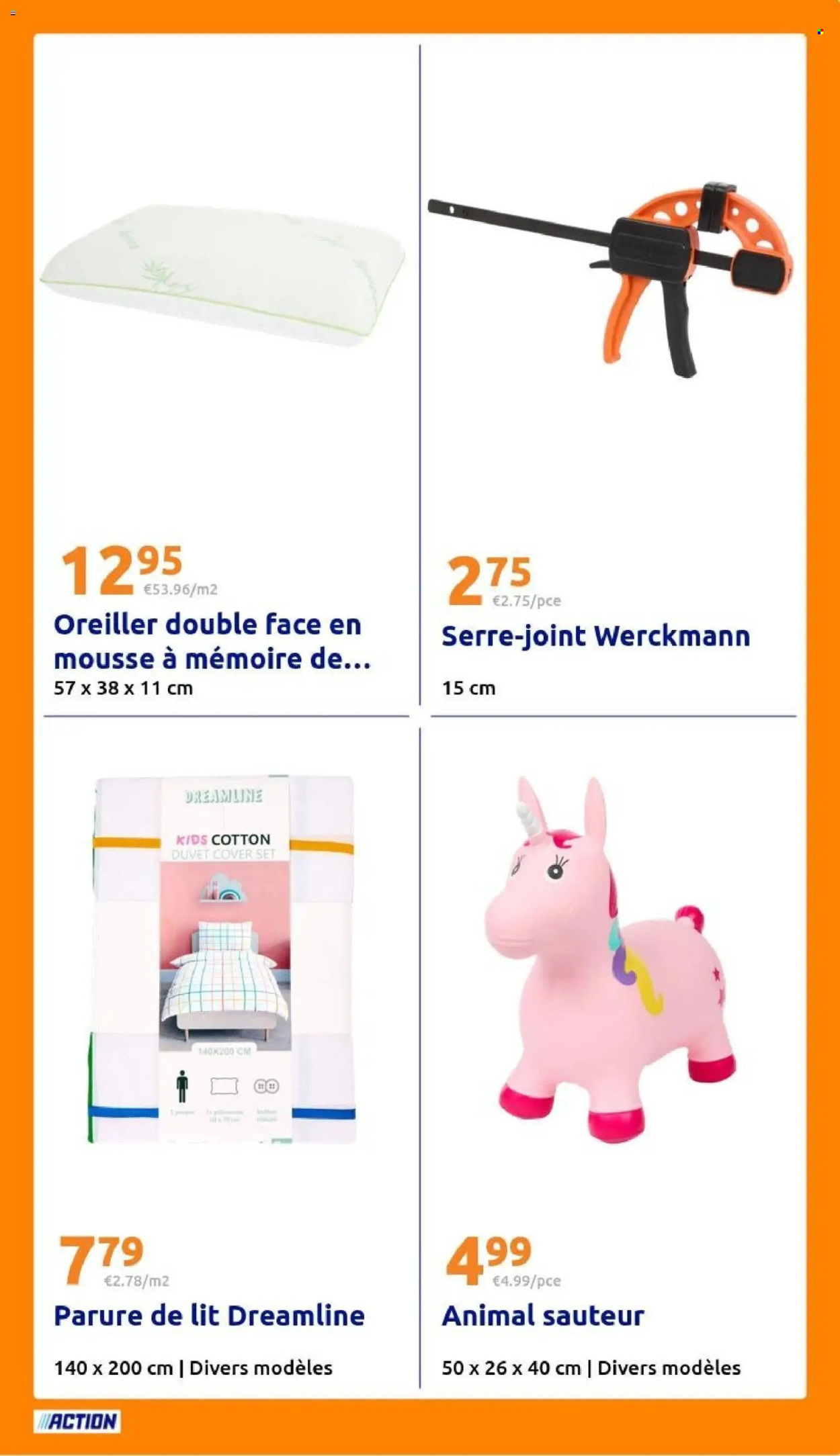 Catalogue Action - 05.08.2026 - 11.08.2026. Page 33