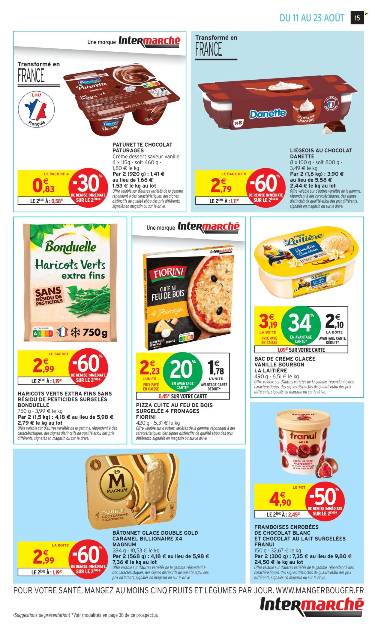 Catalogue Intermarché Hyper - 11.08.2026 - 23.08.2026. Page 15