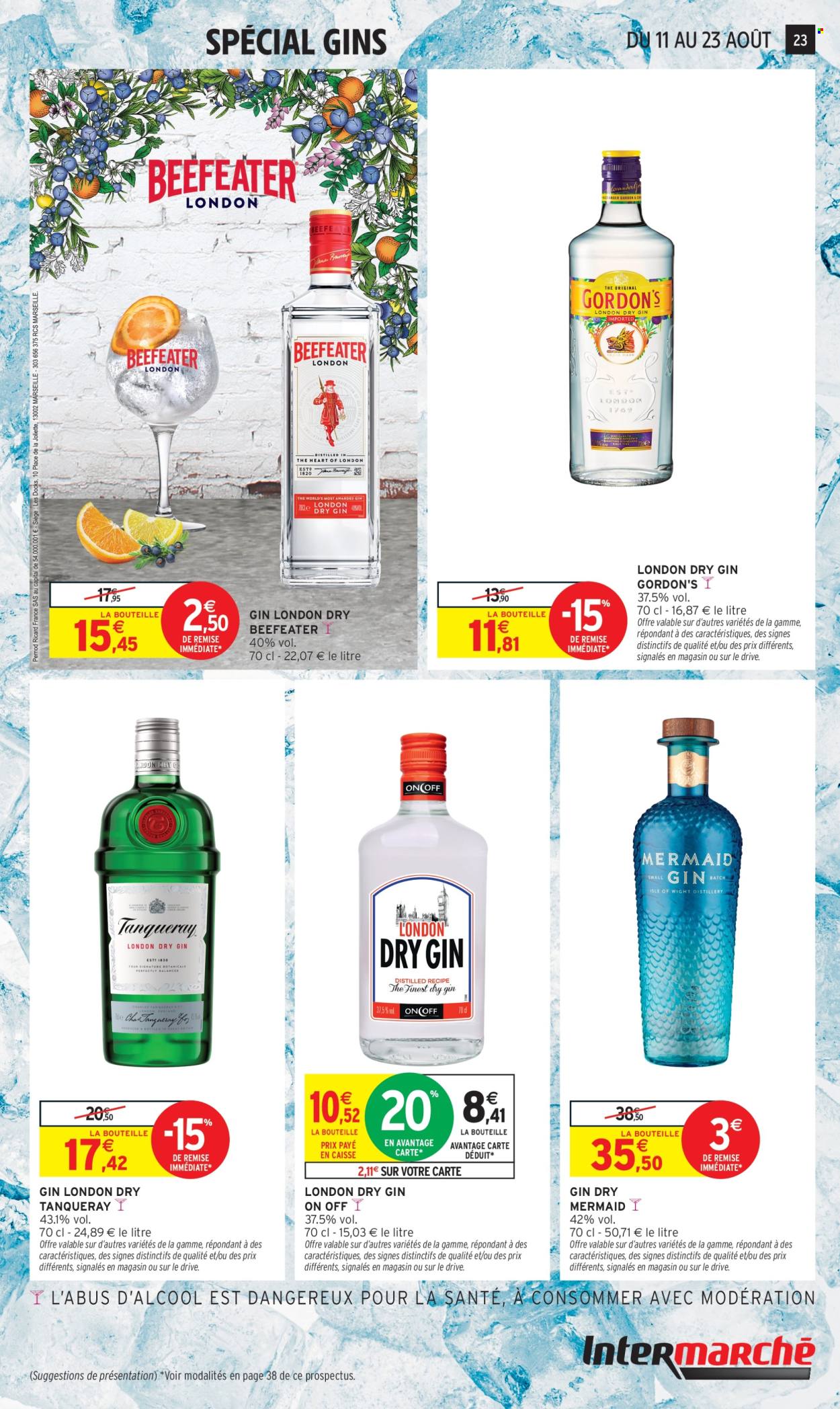 Catalogue Intermarché Hyper - 11.08.2026 - 23.08.2026. Page 23