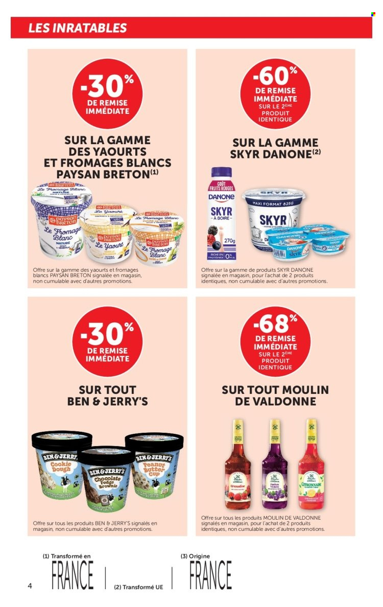 Catalogue HYPER U - 11.08.2026 - 23.08.2026. Page 4