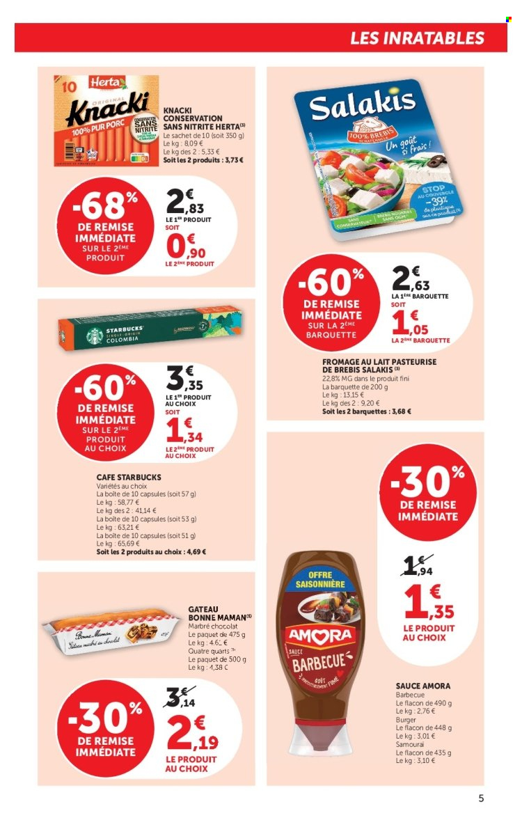 Catalogue HYPER U - 11.08.2026 - 23.08.2026. Page 5