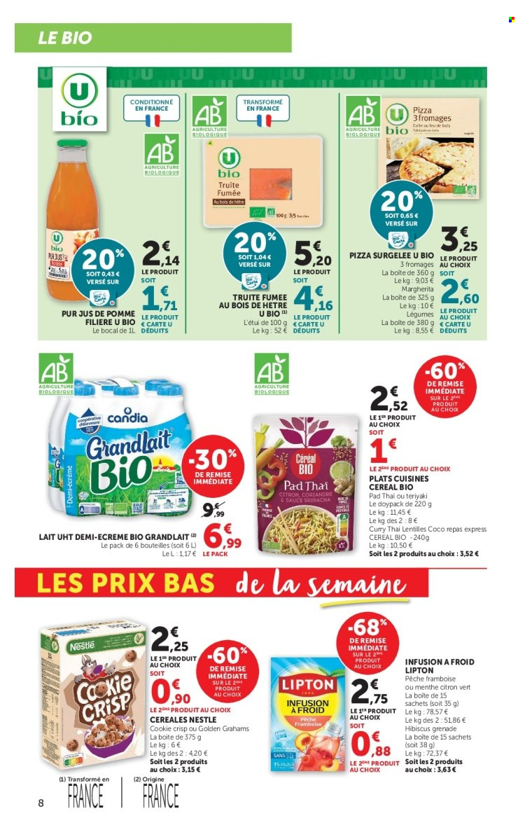 Catalogue HYPER U - 11.08.2026 - 23.08.2026. Page 8