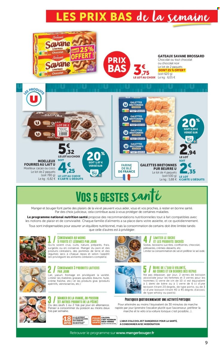 Catalogue HYPER U - 11.08.2026 - 23.08.2026. Page 9