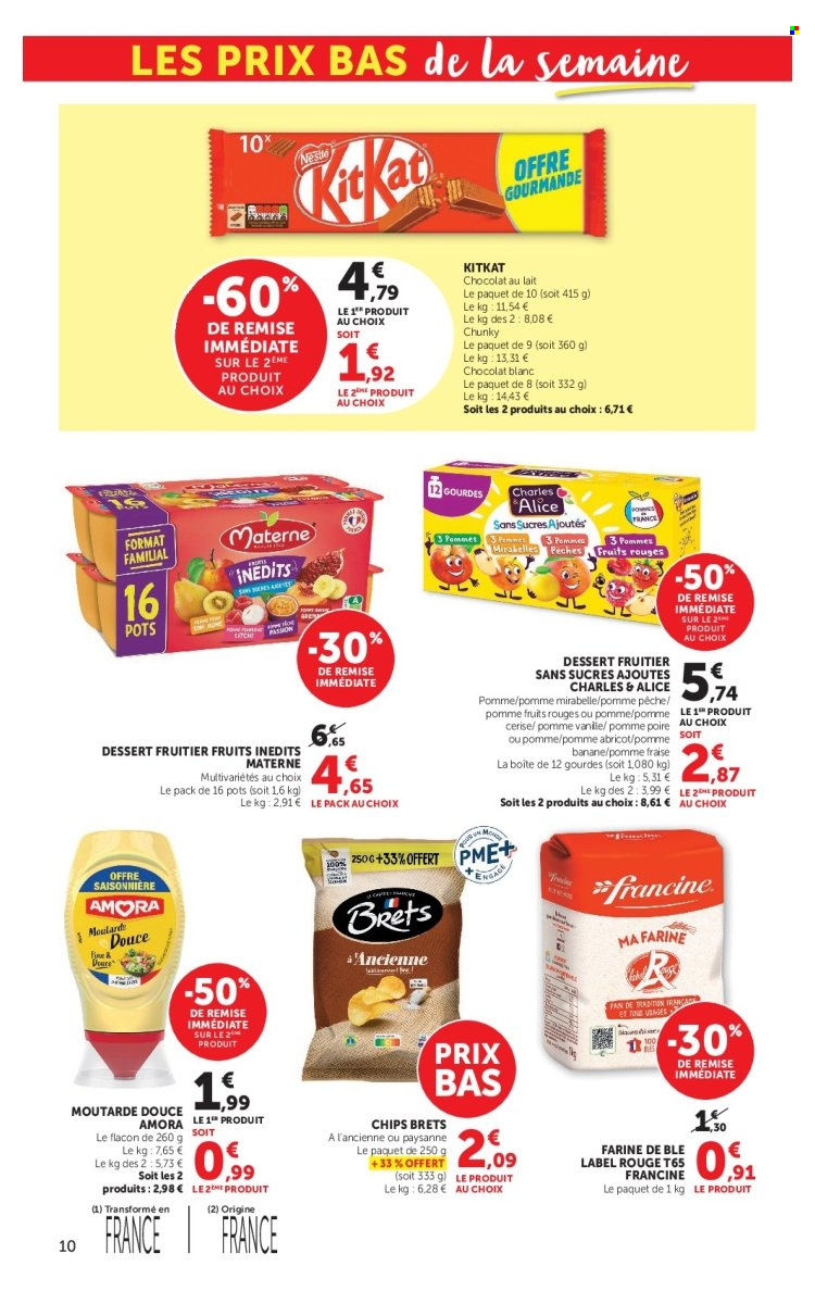 Catalogue HYPER U - 11.08.2026 - 23.08.2026. Page 10