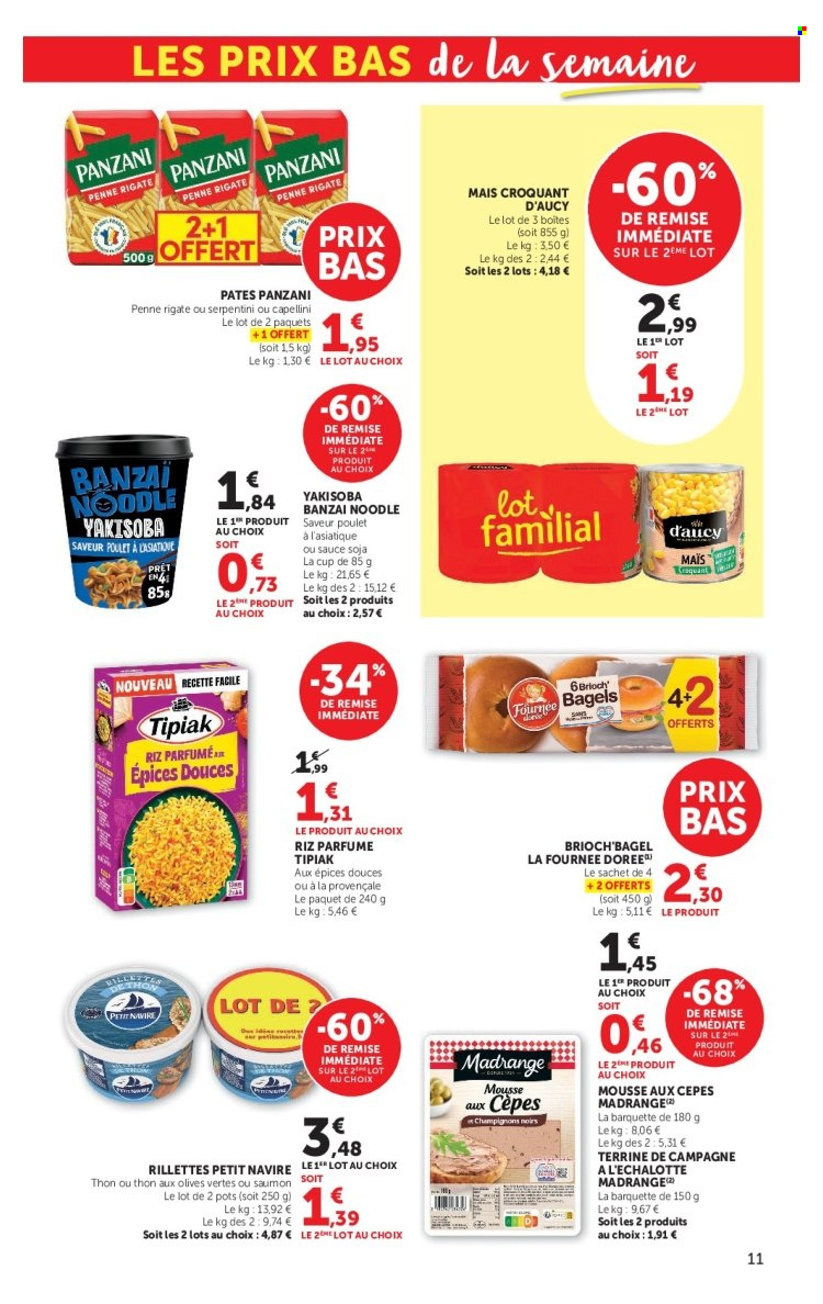 Catalogue HYPER U - 11.08.2026 - 23.08.2026. Page 11