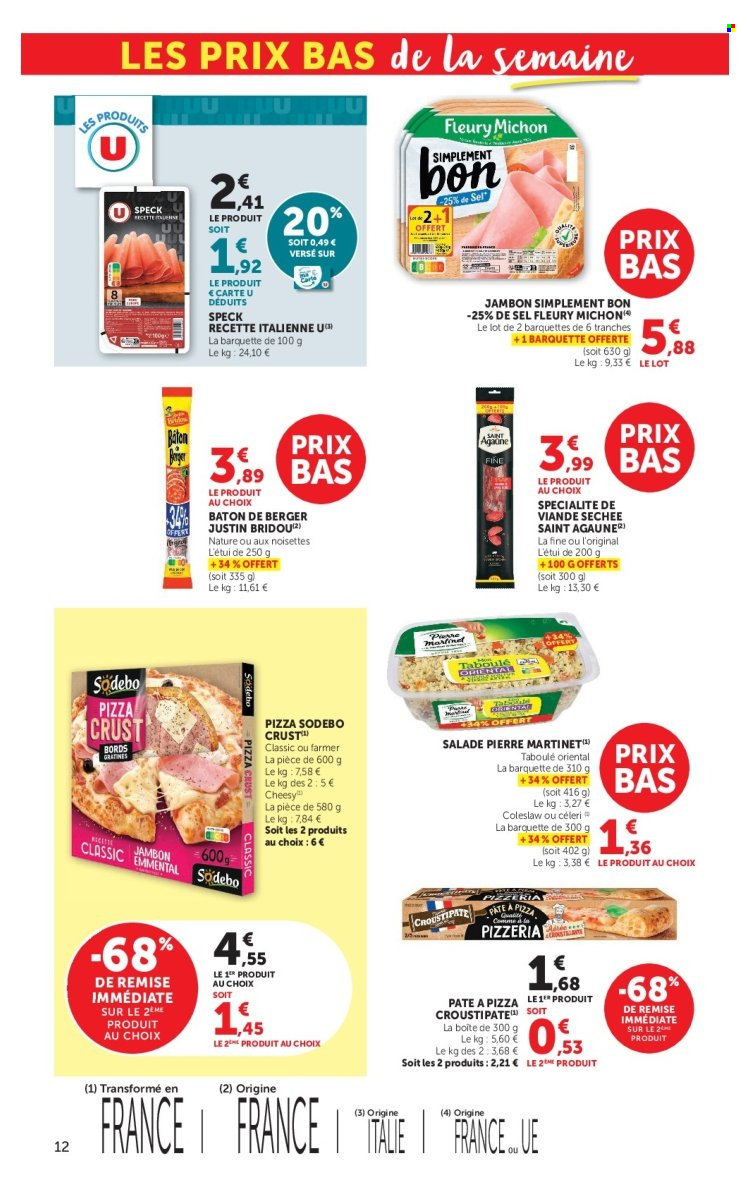 Catalogue HYPER U - 11.08.2026 - 23.08.2026. Page 12