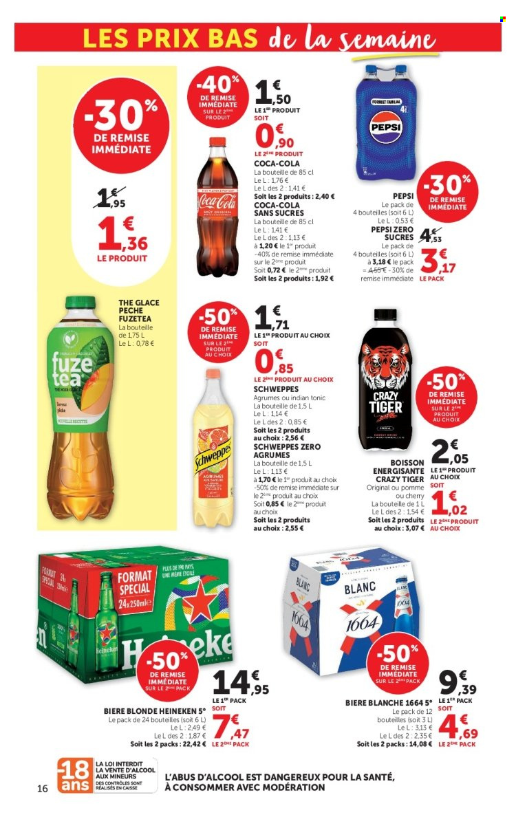 Catalogue HYPER U - 11.08.2026 - 23.08.2026. Page 16