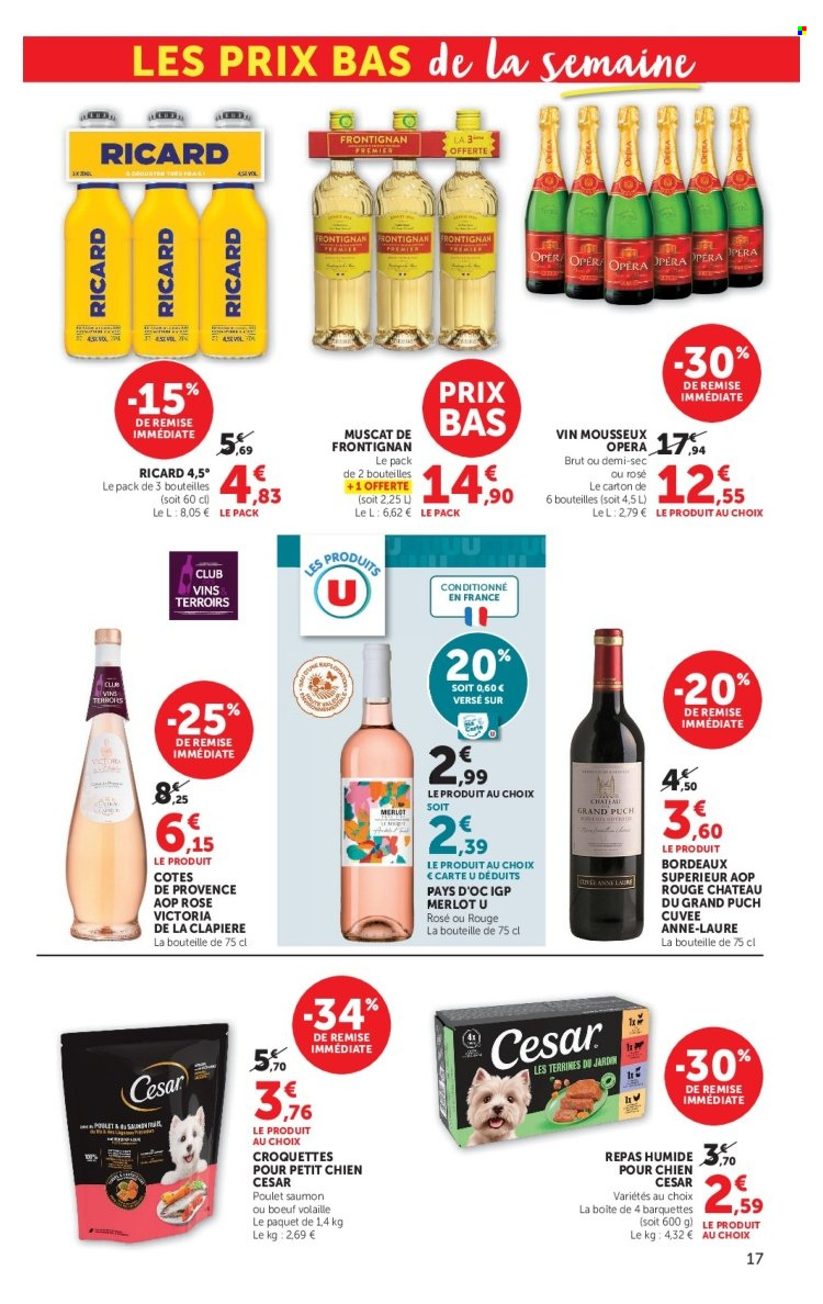 Catalogue HYPER U - 11.08.2026 - 23.08.2026. Page 17