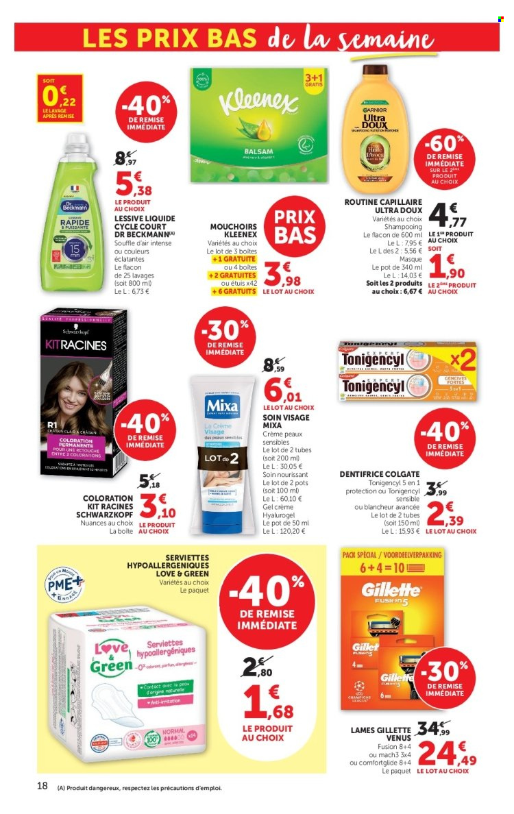 Catalogue HYPER U - 11.08.2026 - 23.08.2026. Page 18