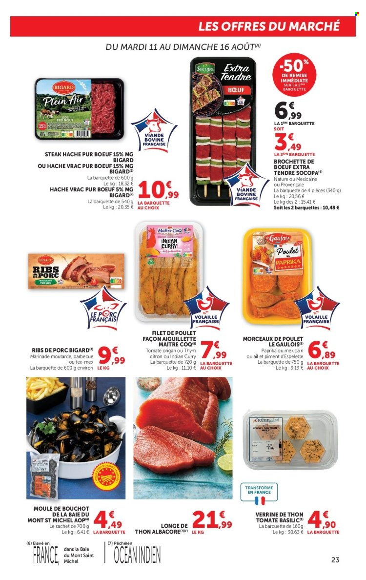 Catalogue HYPER U - 11.08.2026 - 23.08.2026. Page 23