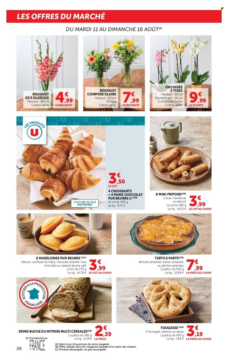 Catalogue HYPER U - 11.08.2026 - 23.08.2026. Page 26