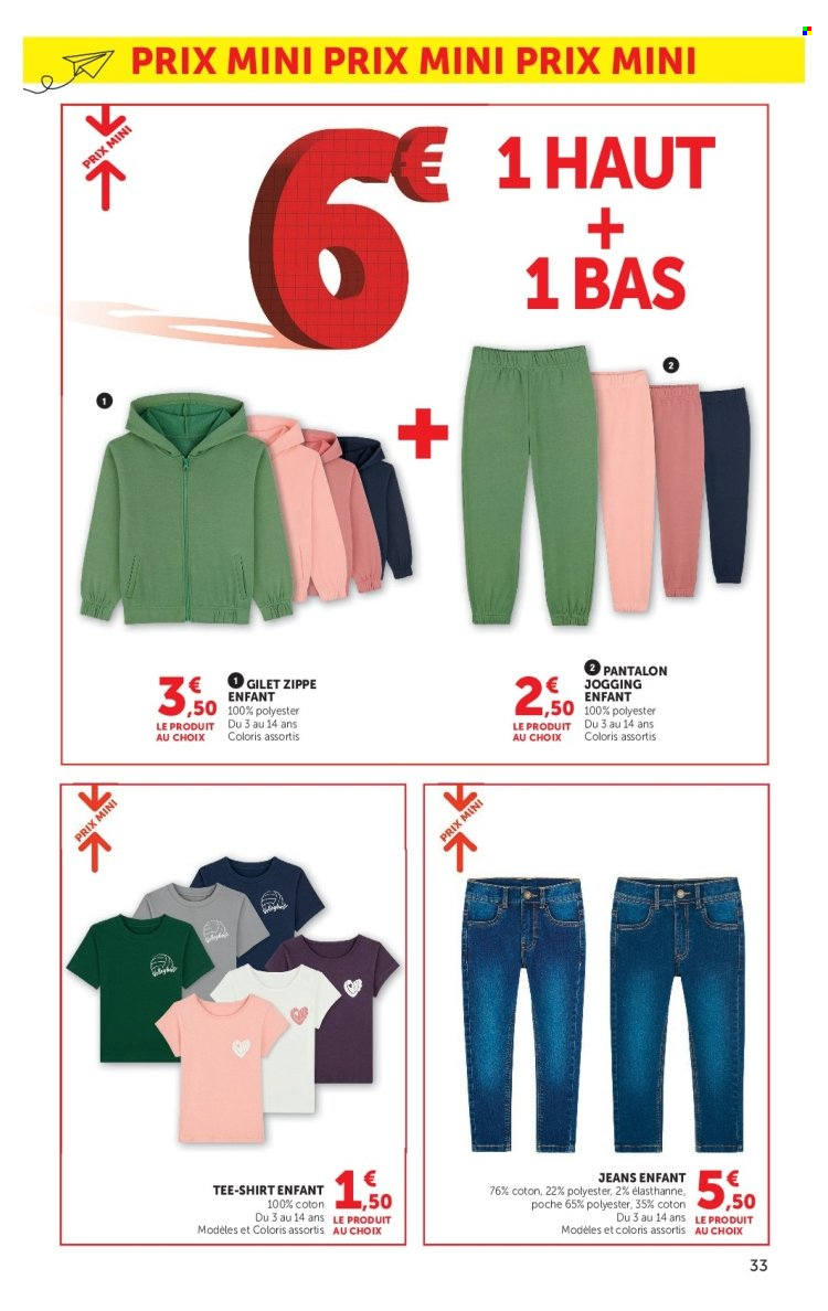 Catalogue HYPER U - 11.08.2026 - 06.09.2026. Page 33