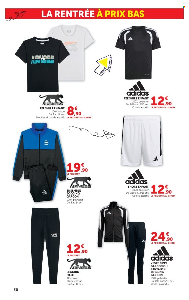 Catalogue HYPER U - 11.08.2026 - 06.09.2026. Page 36