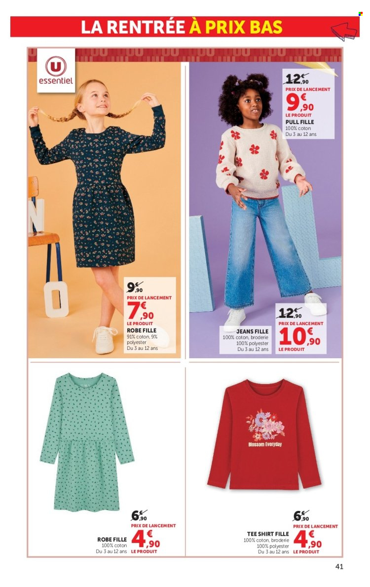 Catalogue HYPER U - 11.08.2026 - 06.09.2026. Page 41