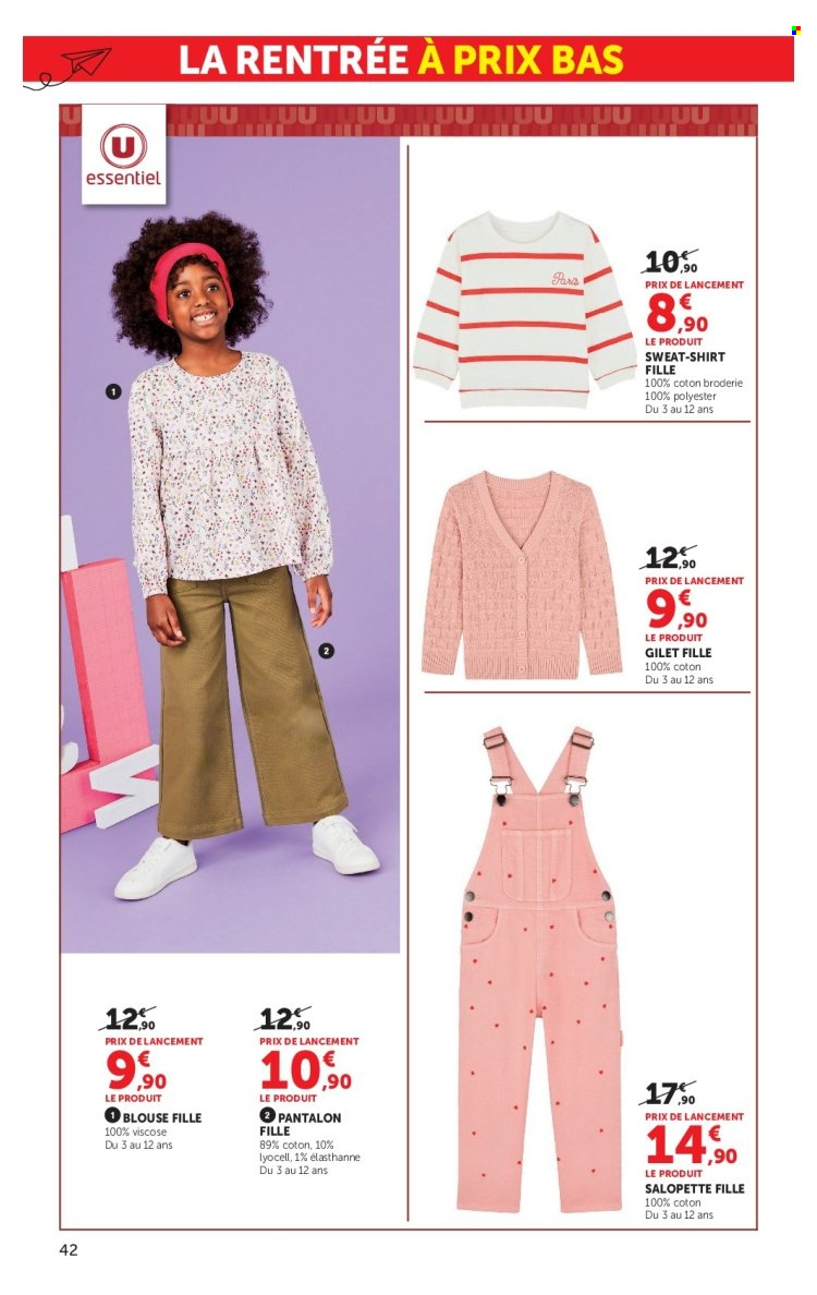 Catalogue HYPER U - 11.08.2026 - 06.09.2026. Page 42