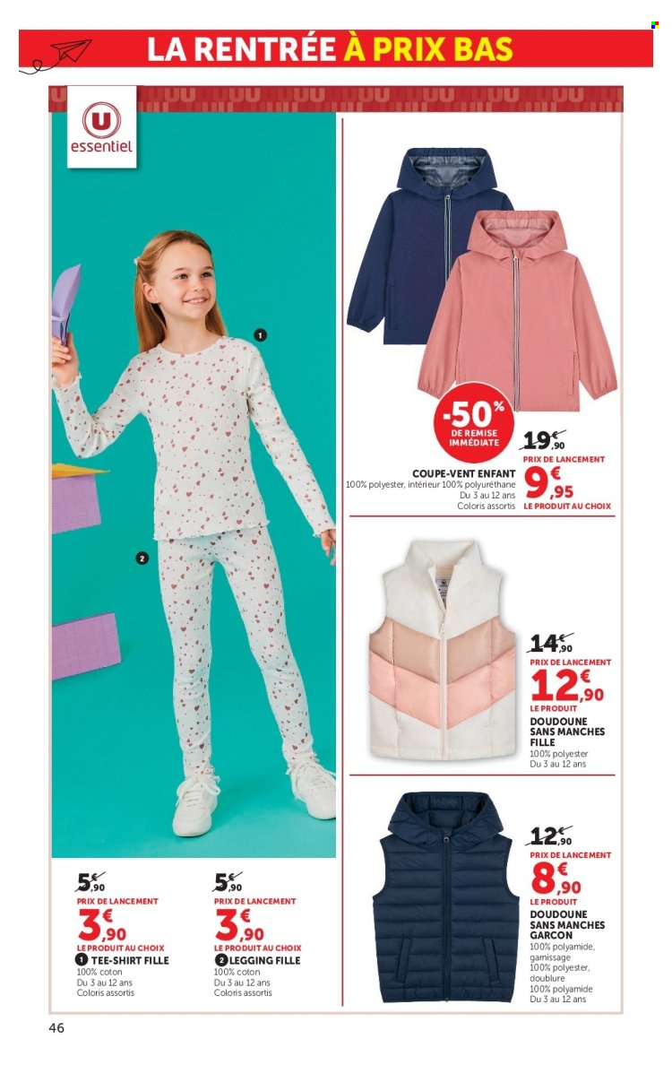 Catalogue HYPER U - 11.08.2026 - 06.09.2026. Page 46