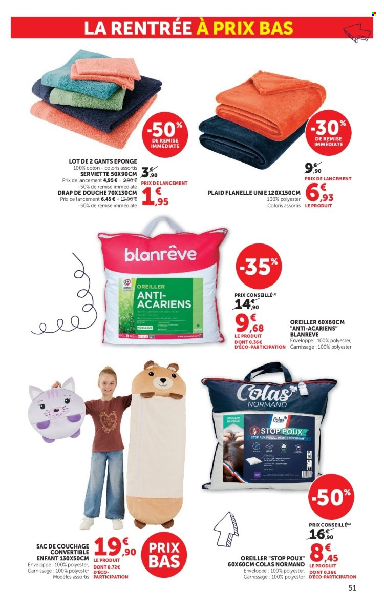 Catalogue HYPER U - 11.08.2026 - 06.09.2026. Page 51