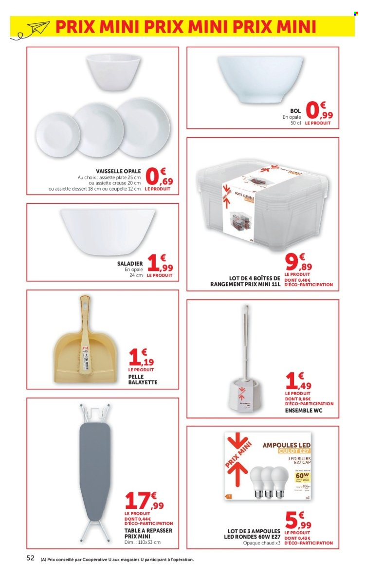 Catalogue HYPER U - 11.08.2026 - 06.09.2026. Page 52