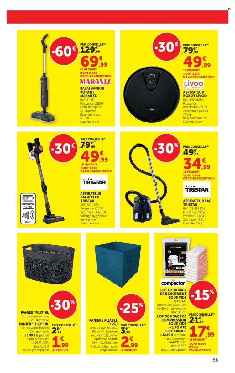 Catalogue HYPER U - 11.08.2026 - 06.09.2026. Page 55