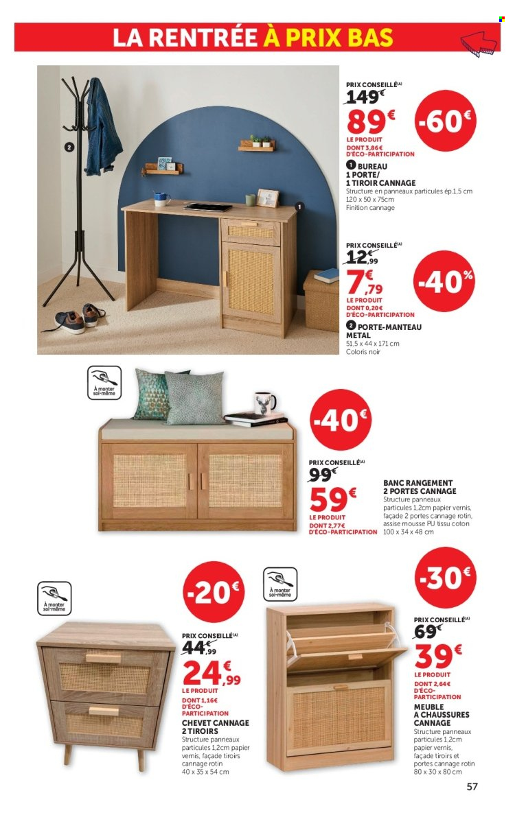 Catalogue HYPER U - 11.08.2026 - 06.09.2026. Page 57