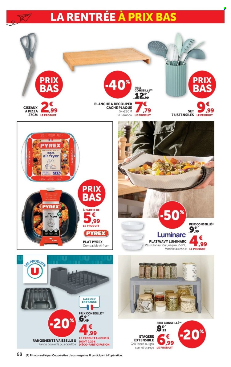 Catalogue HYPER U - 11.08.2026 - 06.09.2026. Page 68