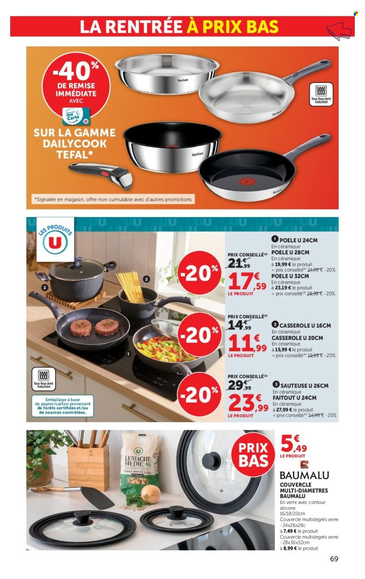 Catalogue HYPER U - 11.08.2026 - 06.09.2026. Page 69