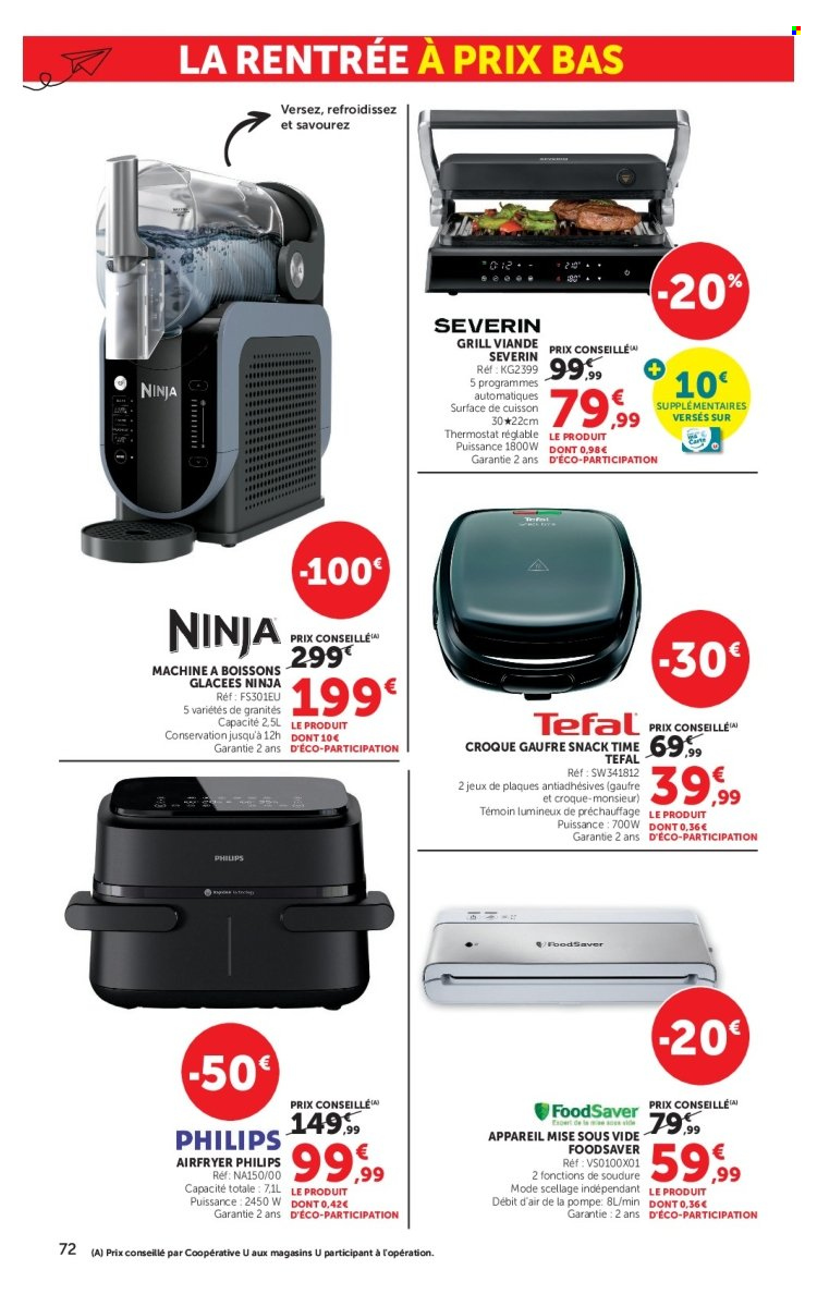 Catalogue HYPER U - 11.08.2026 - 06.09.2026. Page 72