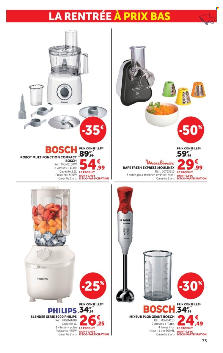 Catalogue HYPER U - 11.08.2026 - 06.09.2026. Page 73