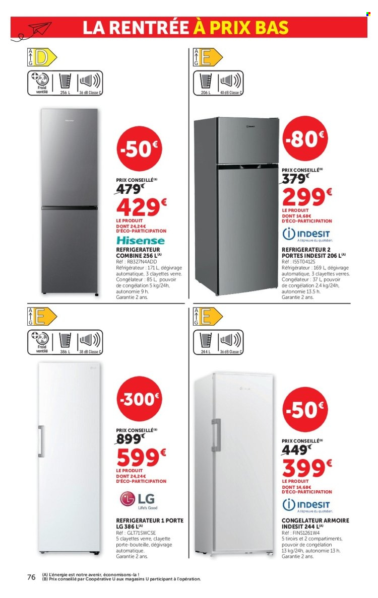 Catalogue HYPER U - 11.08.2026 - 06.09.2026. Page 76