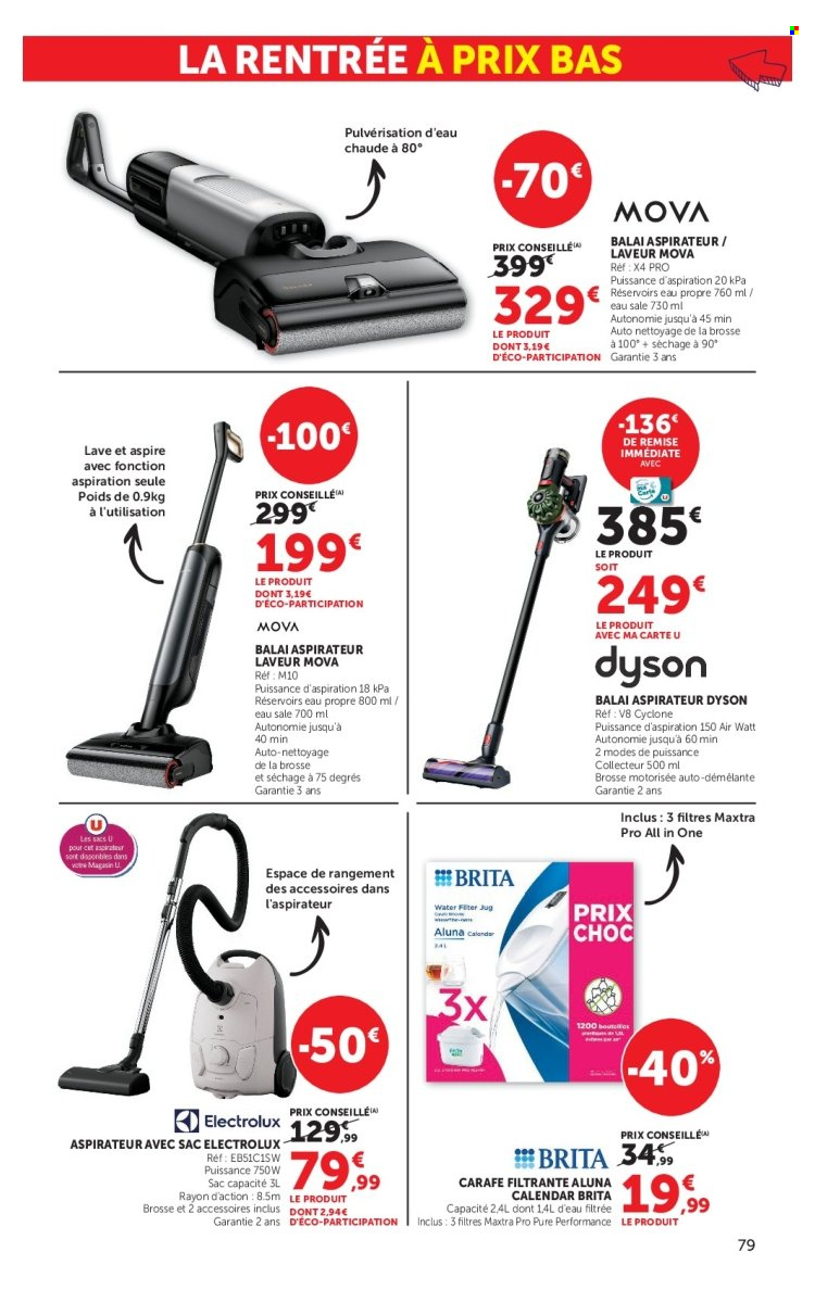 Catalogue HYPER U - 11.08.2026 - 06.09.2026. Page 79