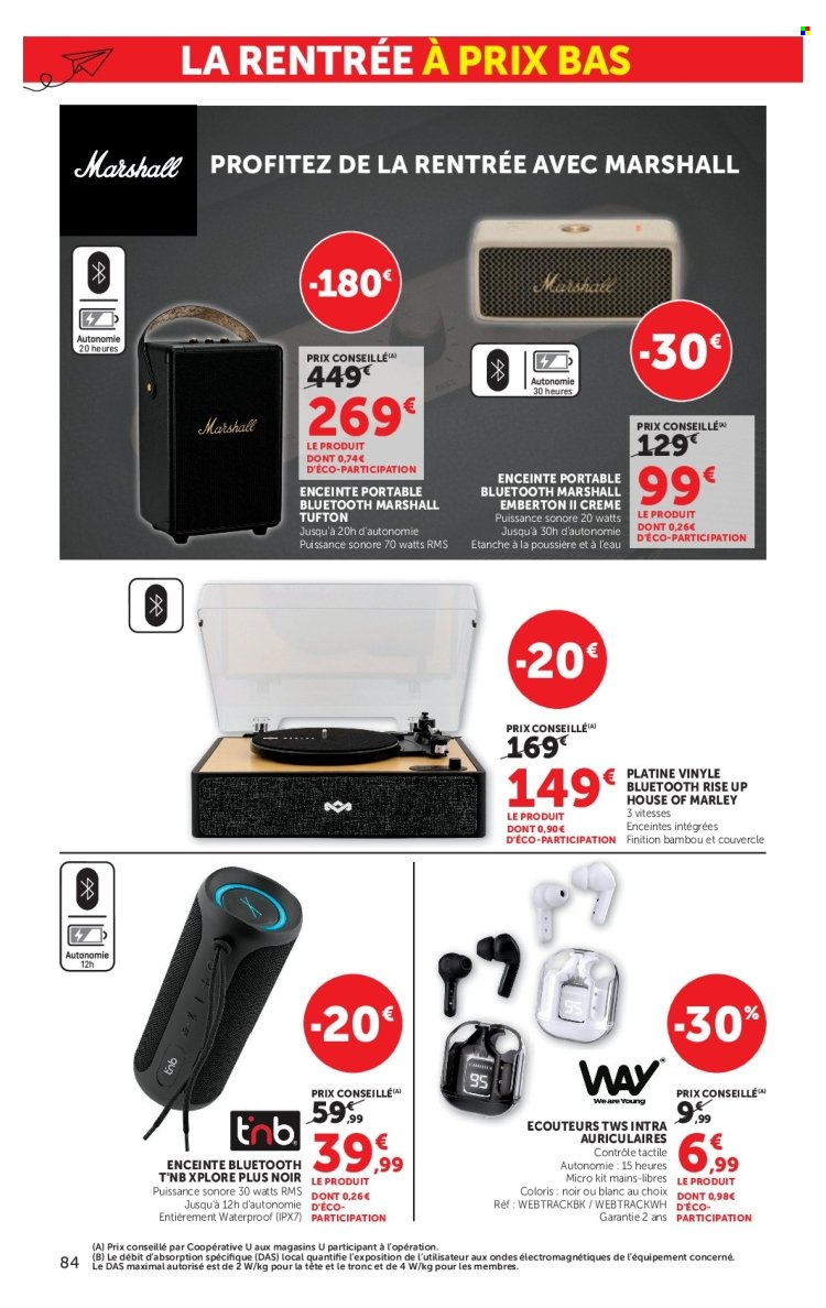 Catalogue HYPER U - 11.08.2026 - 06.09.2026. Page 84