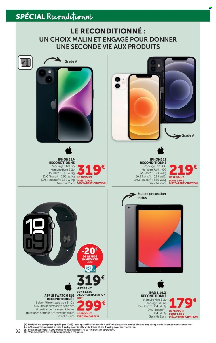 Catalogue HYPER U - 11.08.2026 - 06.09.2026. Page 92