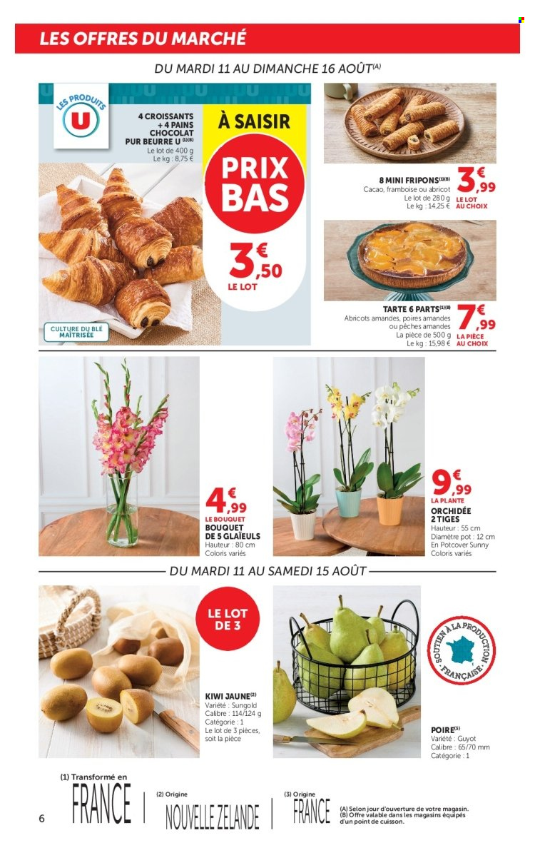 Catalogue U express - 11.08.2026 - 23.08.2026. Page 6