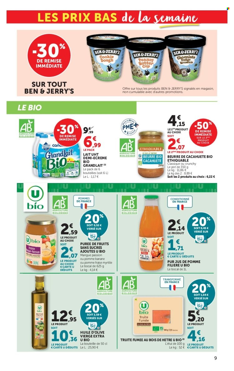 Catalogue U express - 11.08.2026 - 23.08.2026. Page 9