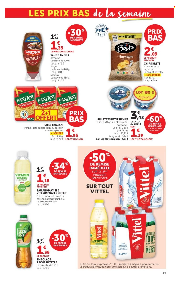 Catalogue U express - 11.08.2026 - 23.08.2026. Page 11