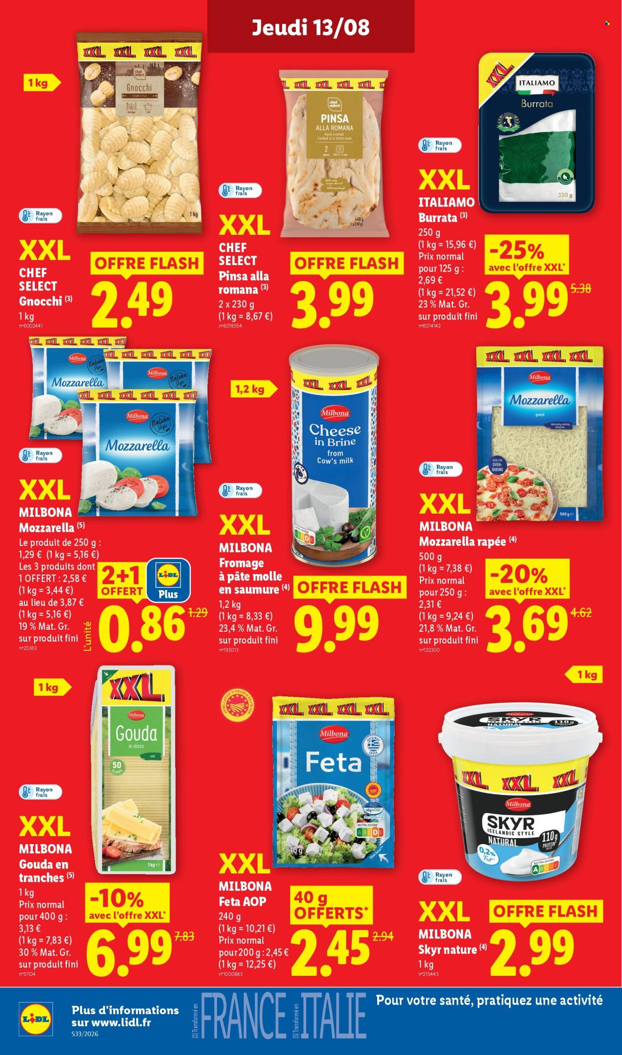 Catalogue Lidl - 13.08.2026 - 19.08.2026. Page 16