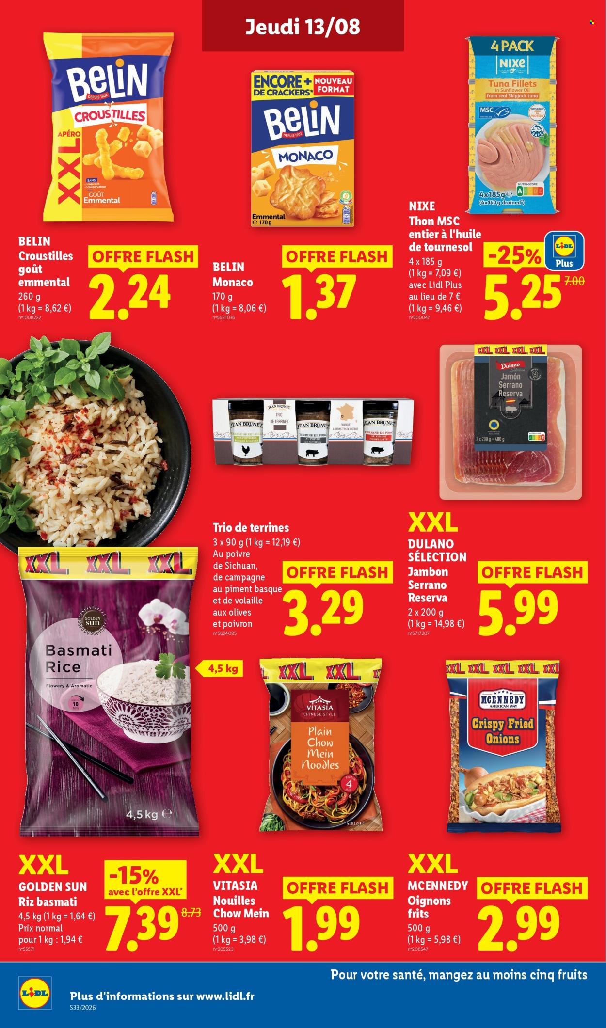 Catalogue Lidl - 13.08.2026 - 19.08.2026. Page 20