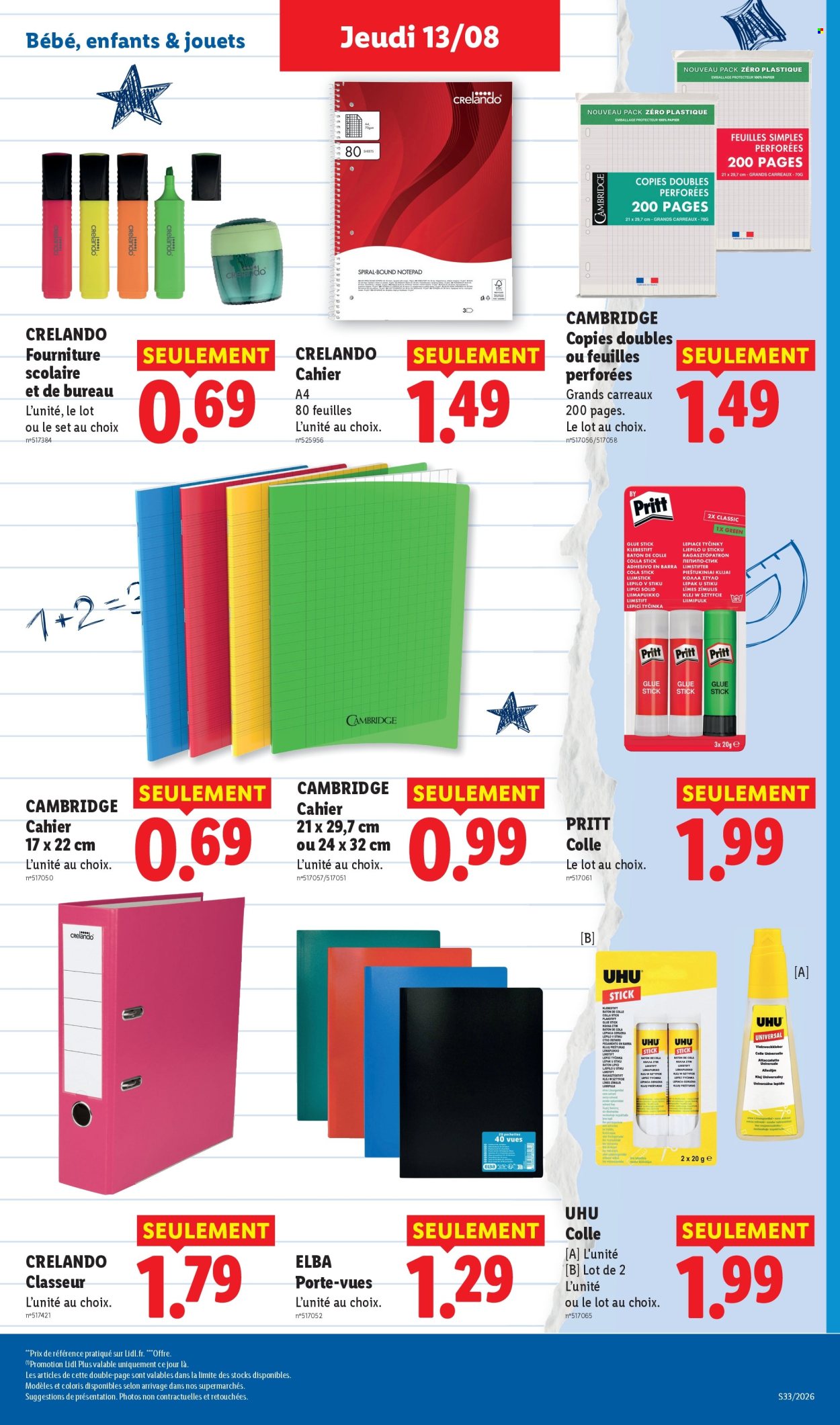 Catalogue Lidl - 13.08.2026 - 19.08.2026. Page 37