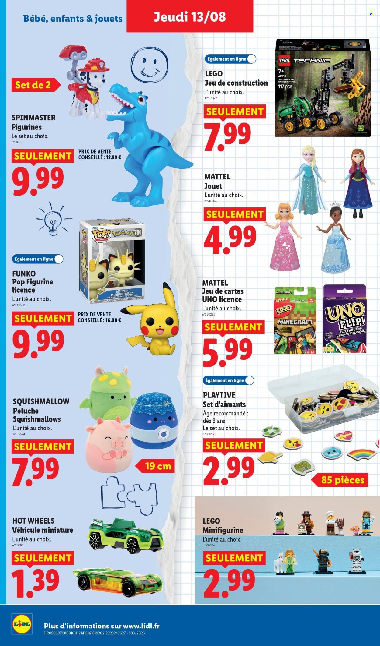 Catalogue Lidl - 13.08.2026 - 19.08.2026. Page 42