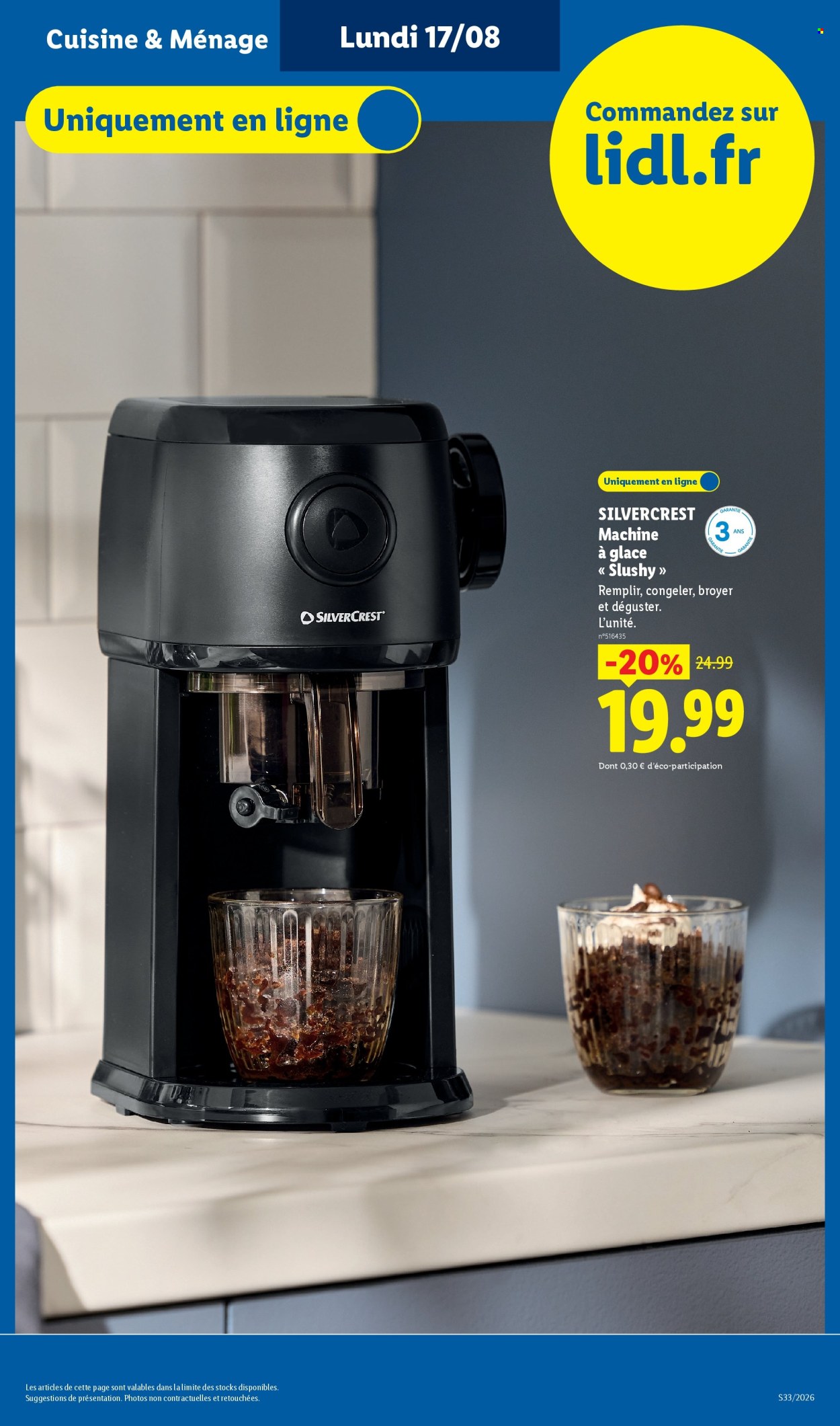 Catalogue Lidl - 13.08.2026 - 19.08.2026. Page 49