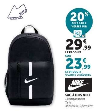Sac À Dos Nike