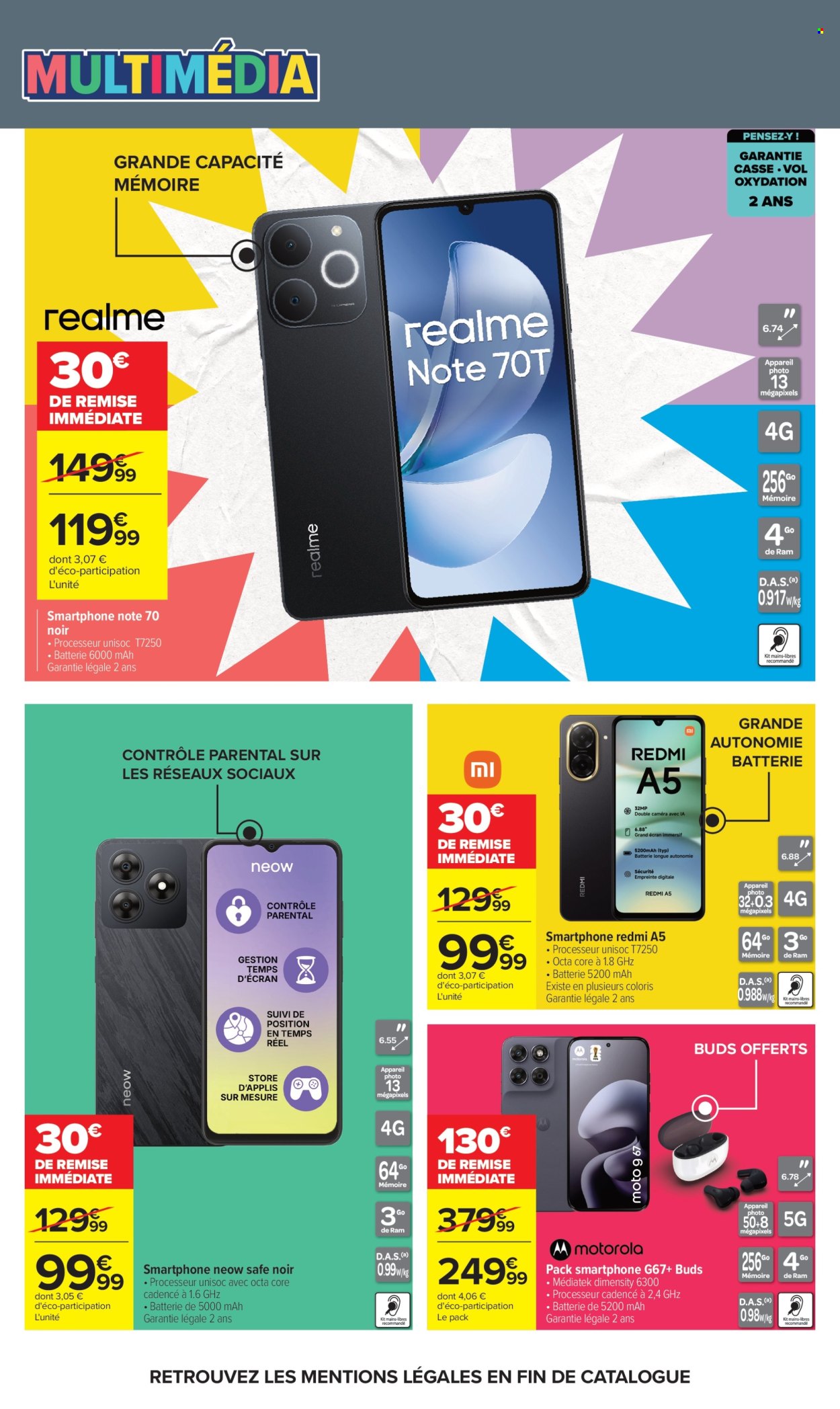Catalogue Carrefour Hypermarchés - 11.08.2026 - 31.08.2026. Page 37
