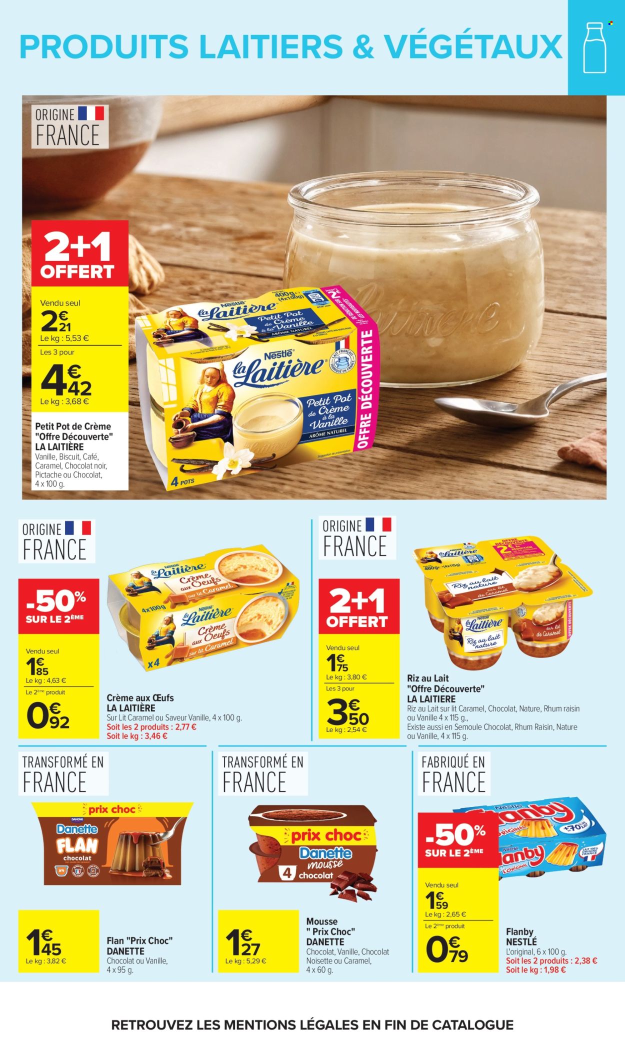 Catalogue Carrefour Hypermarchés - 11.08.2026 - 24.08.2026. Page 8