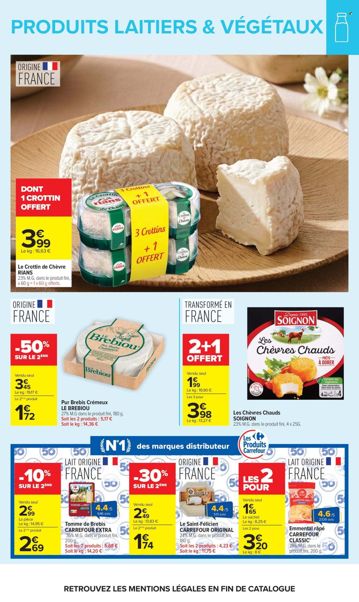 Catalogue Carrefour Hypermarchés - 11.08.2026 - 24.08.2026. Page 14