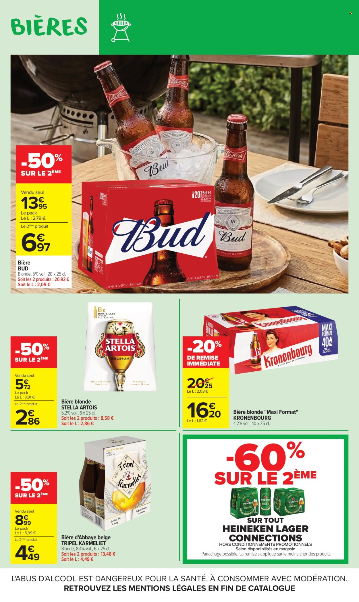 Catalogue Carrefour Market - 11.08.2026 - 23.08.2026. Page 19