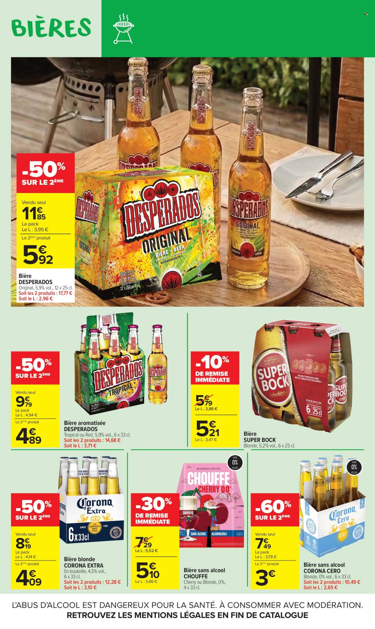 Catalogue Carrefour Market - 11.08.2026 - 23.08.2026. Page 20