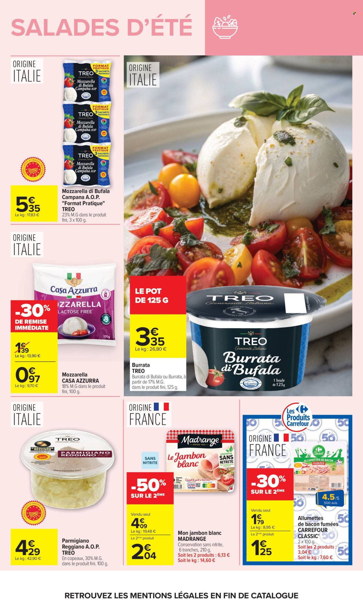 Catalogue Carrefour Hypermarchés - 11.08.2026 - 24.08.2026. Page 36