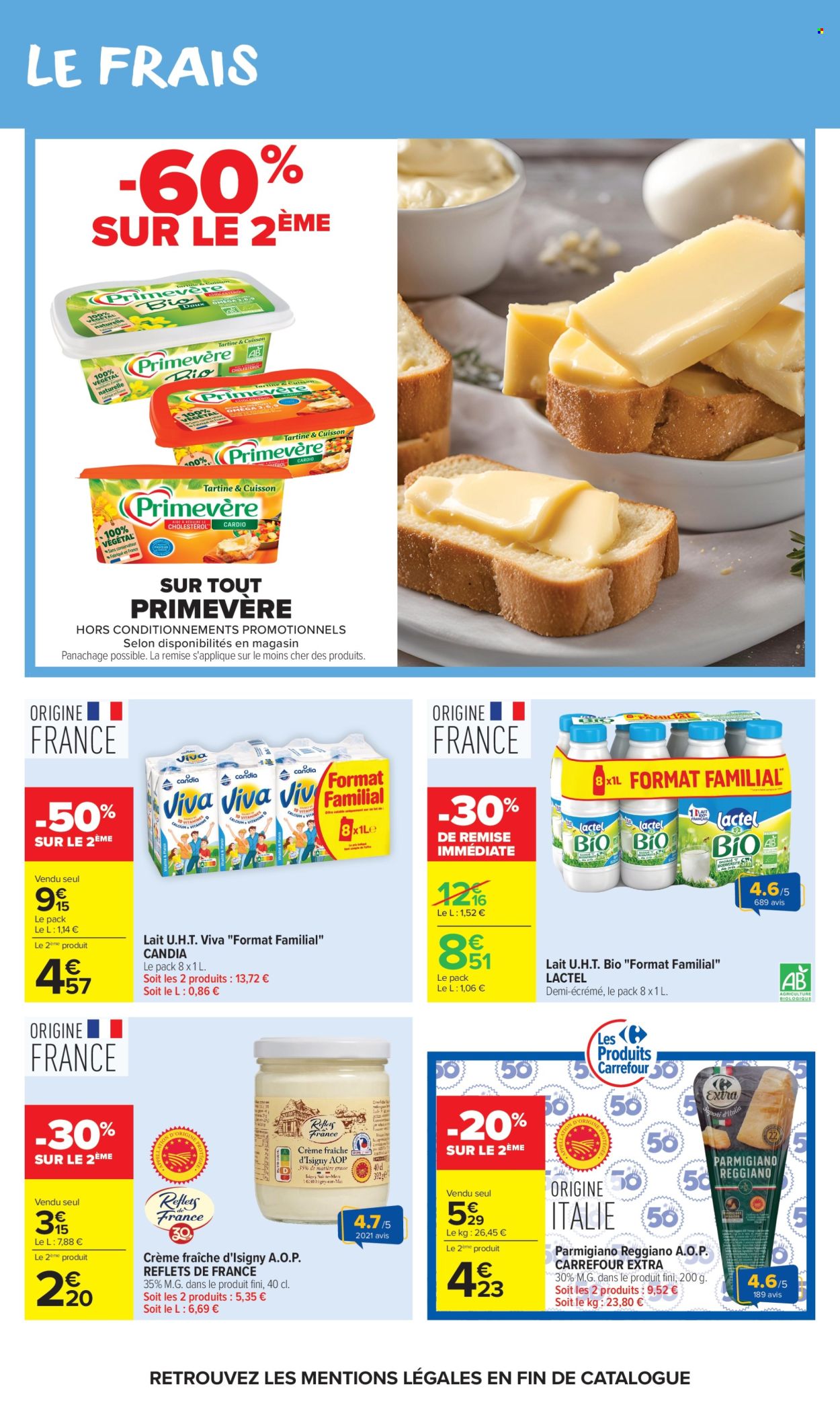 Catalogue Carrefour Market - 11.08.2026 - 23.08.2026. Page 28